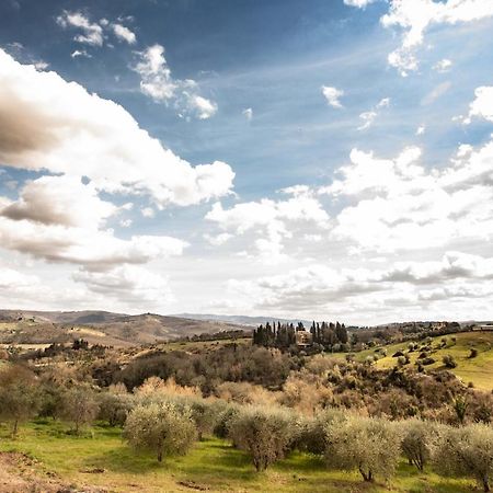 Campora House Hotel Tavarnelle Val di Pesa Екстериор снимка