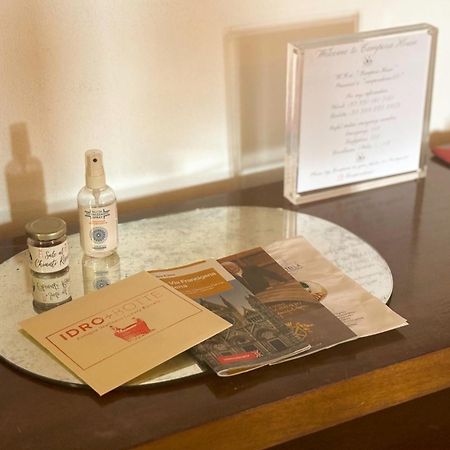 Campora House Hotel Tavarnelle Val di Pesa Екстериор снимка