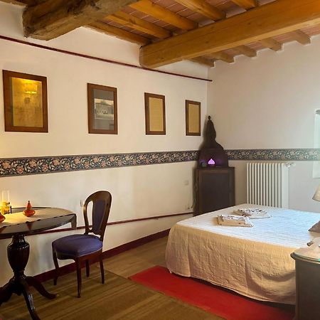Campora House Hotel Tavarnelle Val di Pesa Екстериор снимка