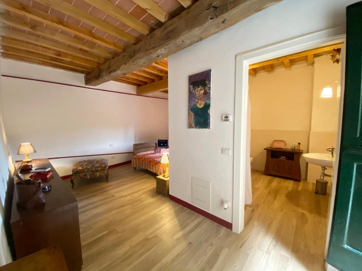 Campora House Hotel Tavarnelle Val di Pesa Екстериор снимка