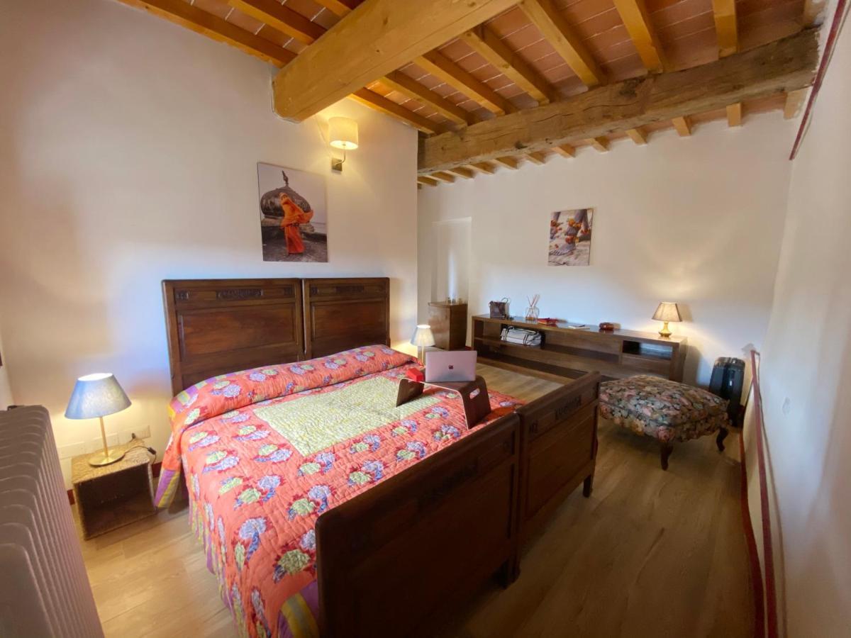 Campora House Hotel Tavarnelle Val di Pesa Екстериор снимка