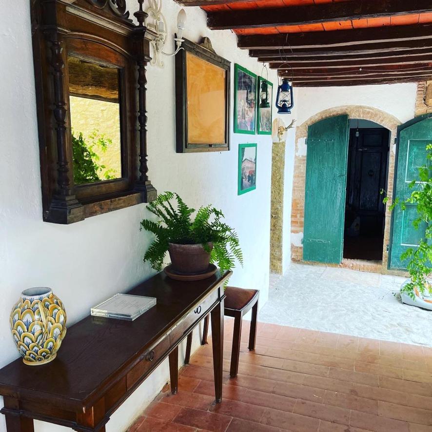 Campora House Hotel Tavarnelle Val di Pesa Екстериор снимка