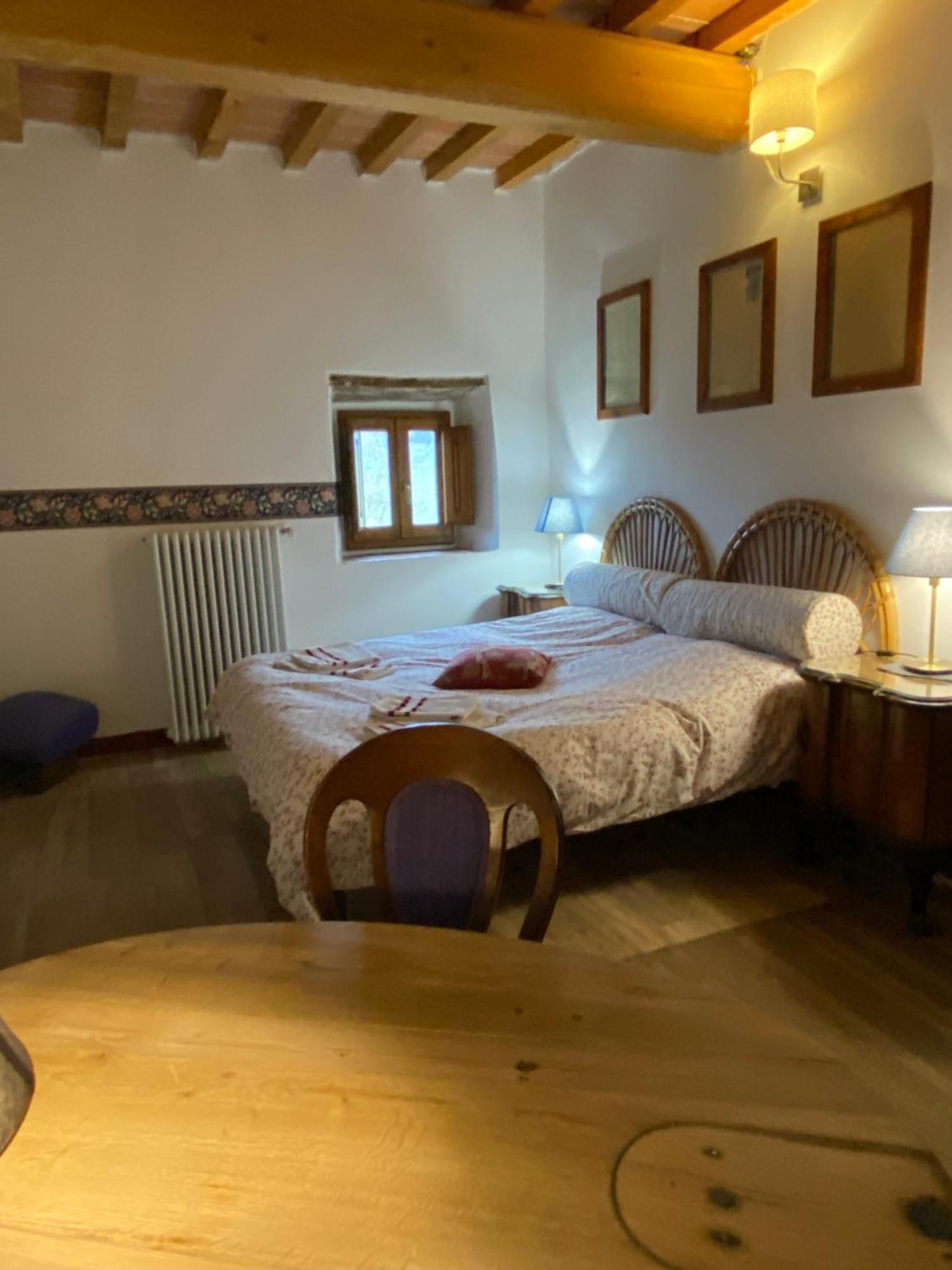 Campora House Hotel Tavarnelle Val di Pesa Екстериор снимка