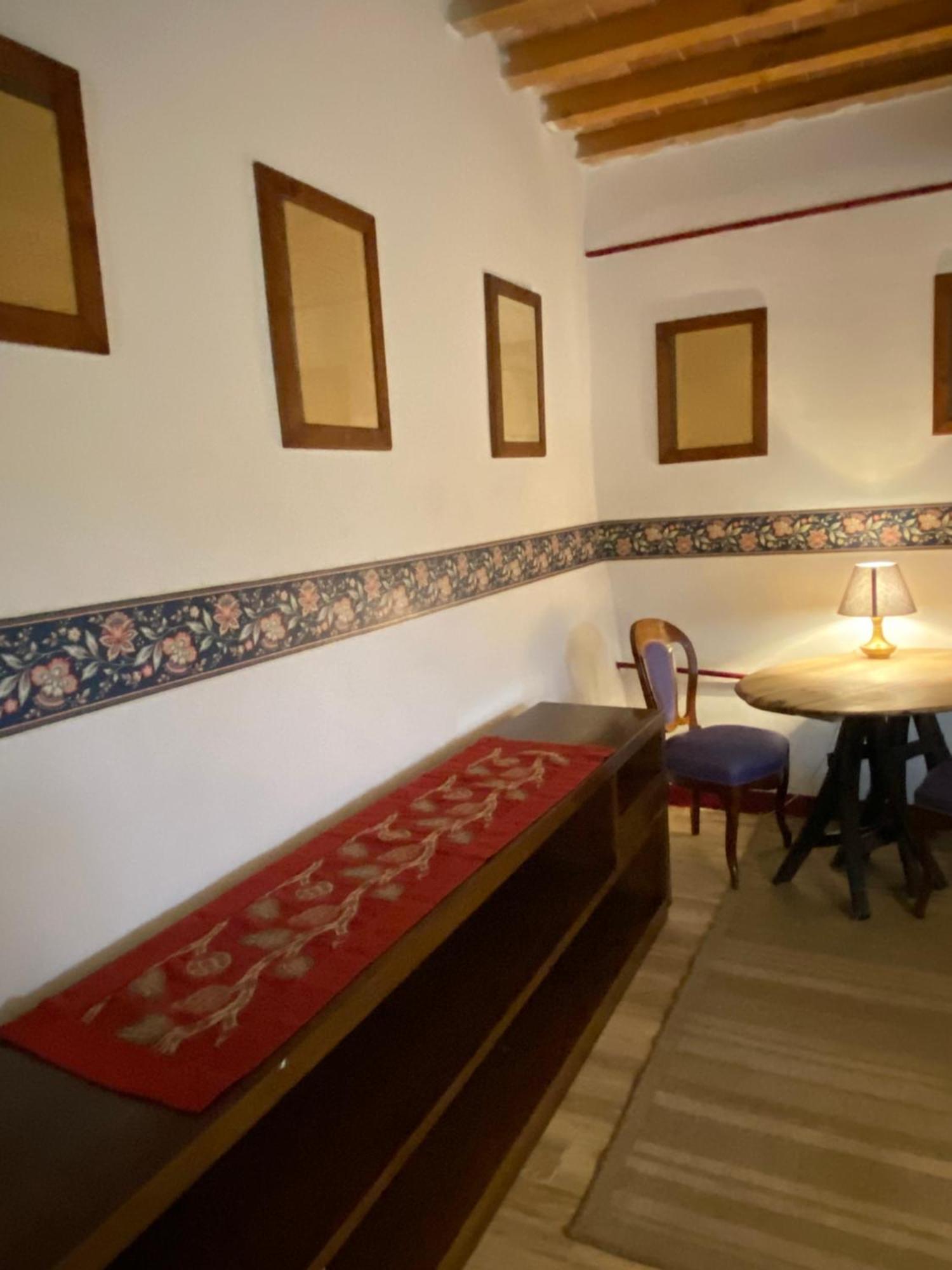 Campora House Hotel Tavarnelle Val di Pesa Екстериор снимка
