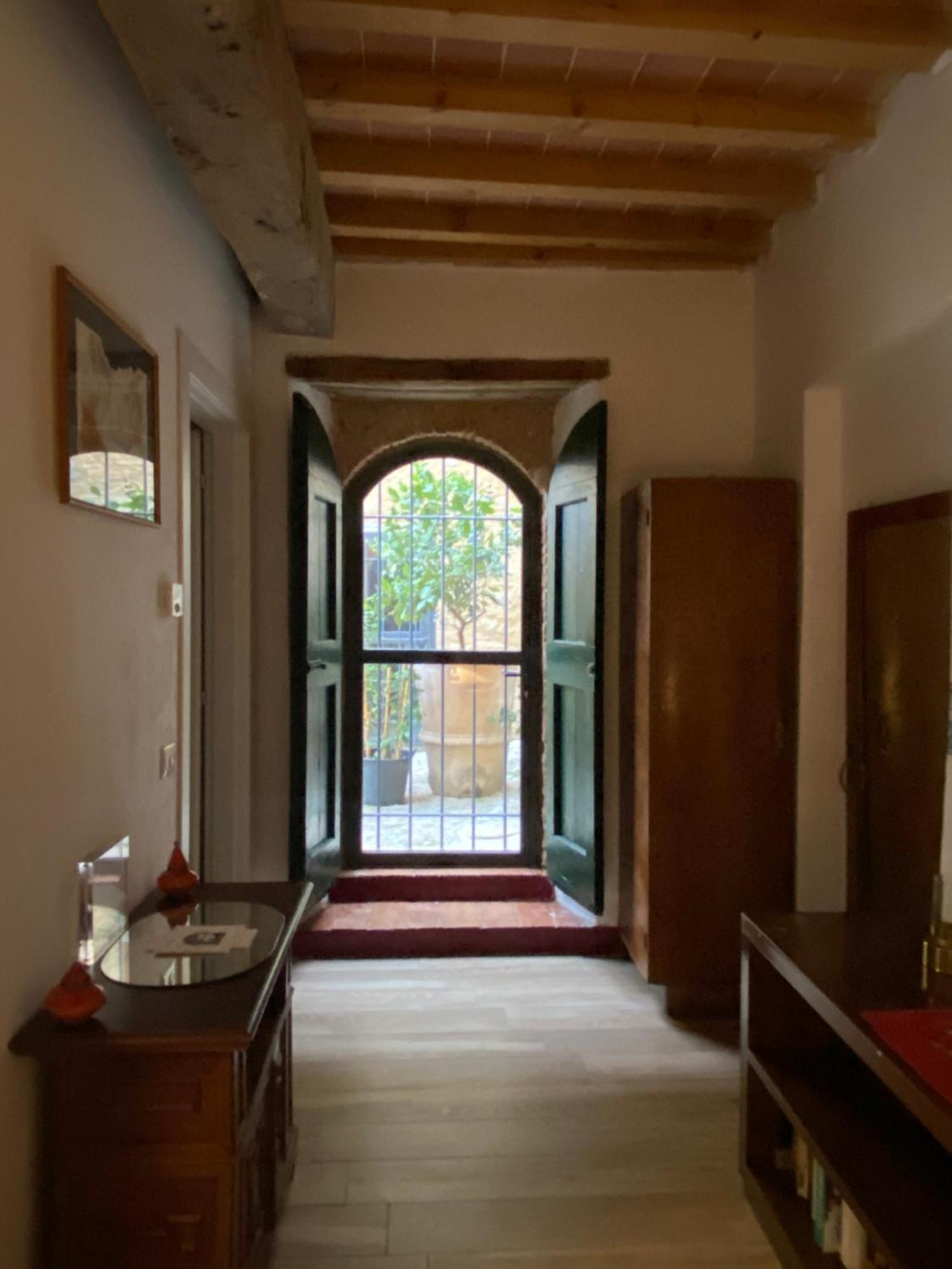 Campora House Hotel Tavarnelle Val di Pesa Екстериор снимка