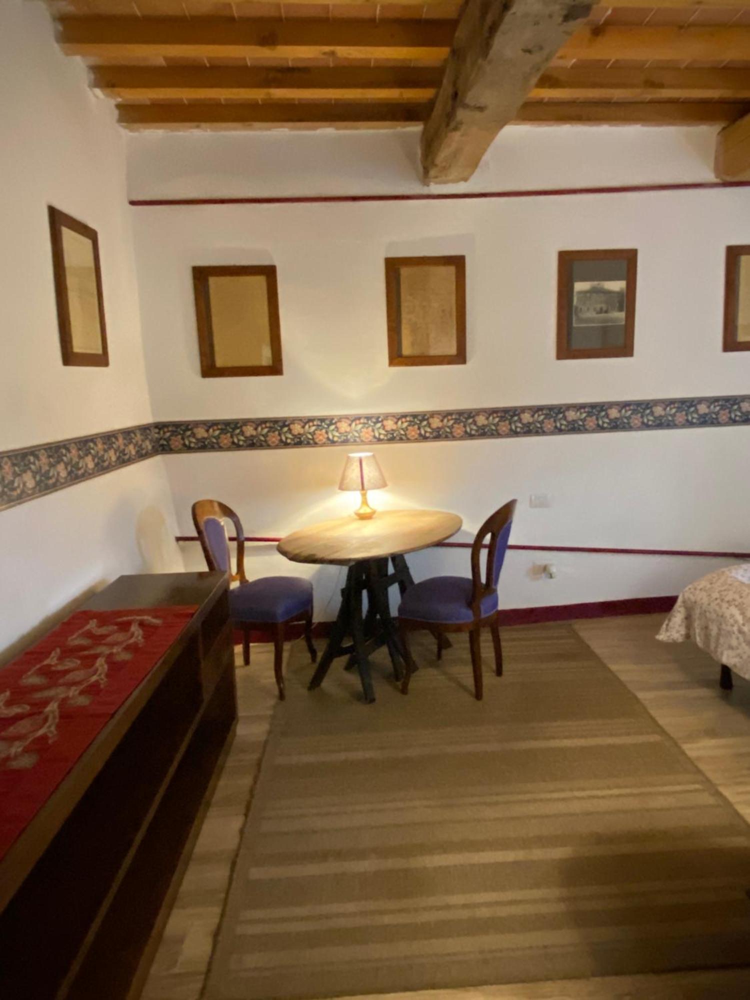 Campora House Hotel Tavarnelle Val di Pesa Екстериор снимка