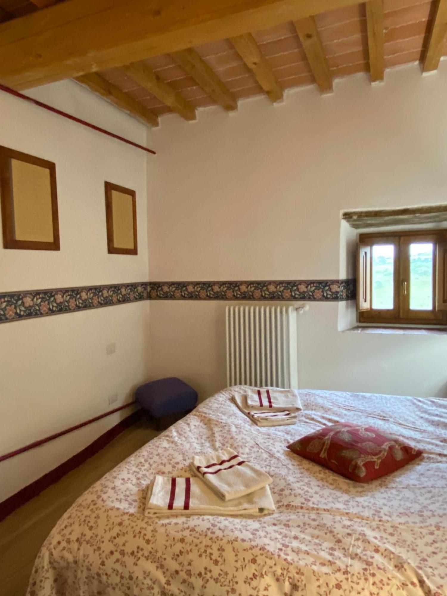 Campora House Hotel Tavarnelle Val di Pesa Екстериор снимка