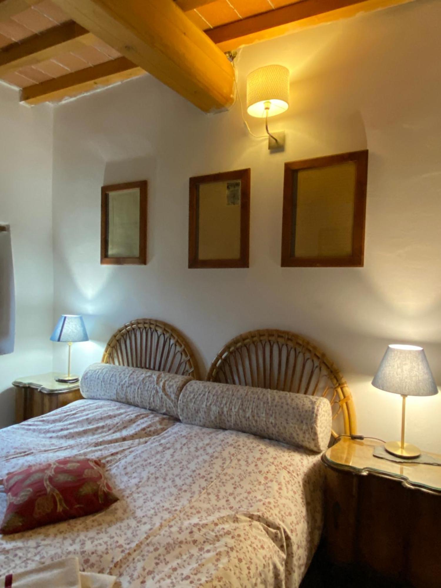 Campora House Hotel Tavarnelle Val di Pesa Екстериор снимка