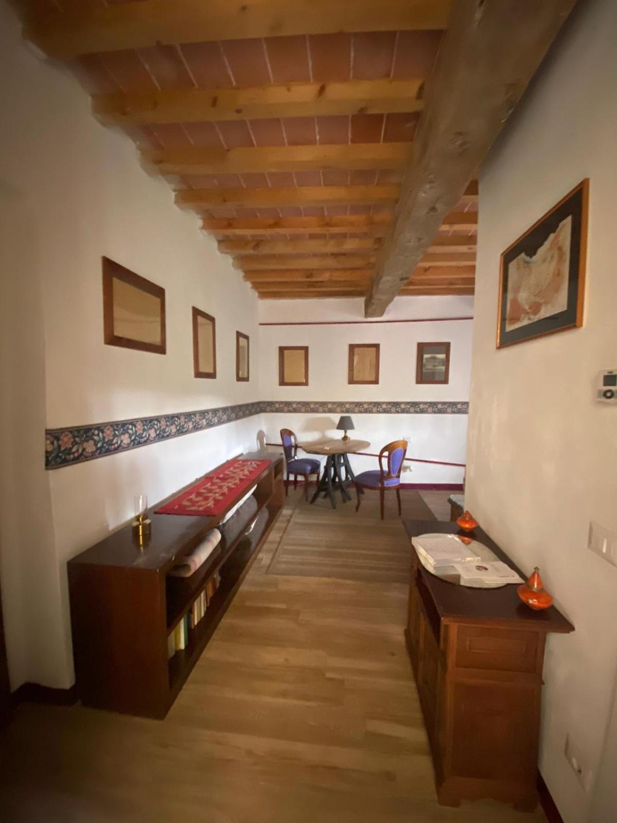 Campora House Hotel Tavarnelle Val di Pesa Екстериор снимка