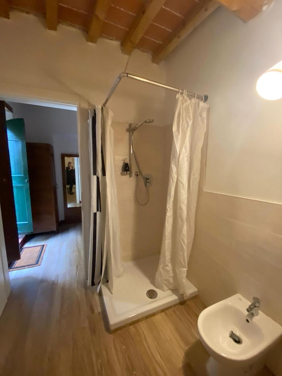 Campora House Hotel Tavarnelle Val di Pesa Екстериор снимка