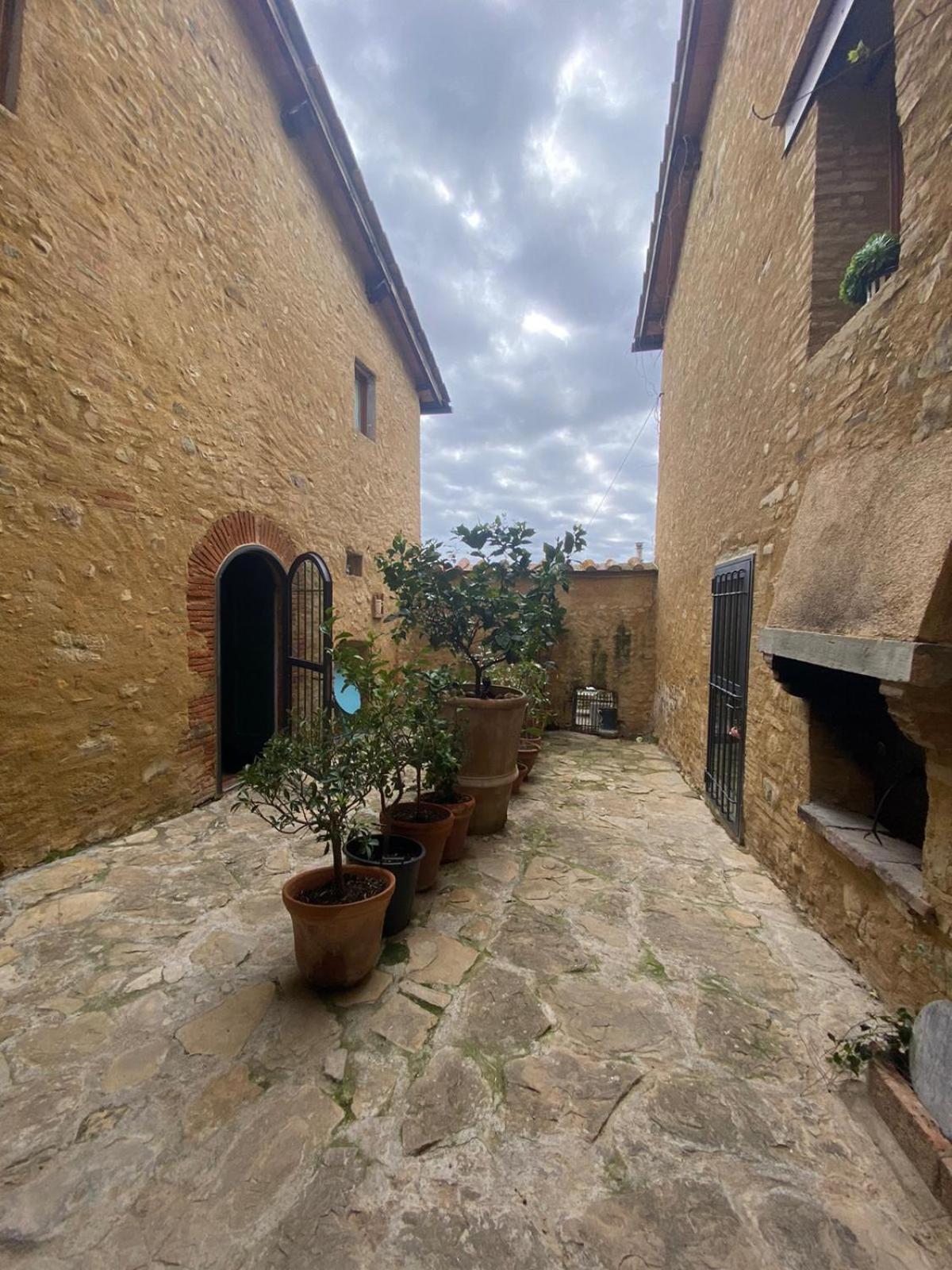 Campora House Hotel Tavarnelle Val di Pesa Екстериор снимка