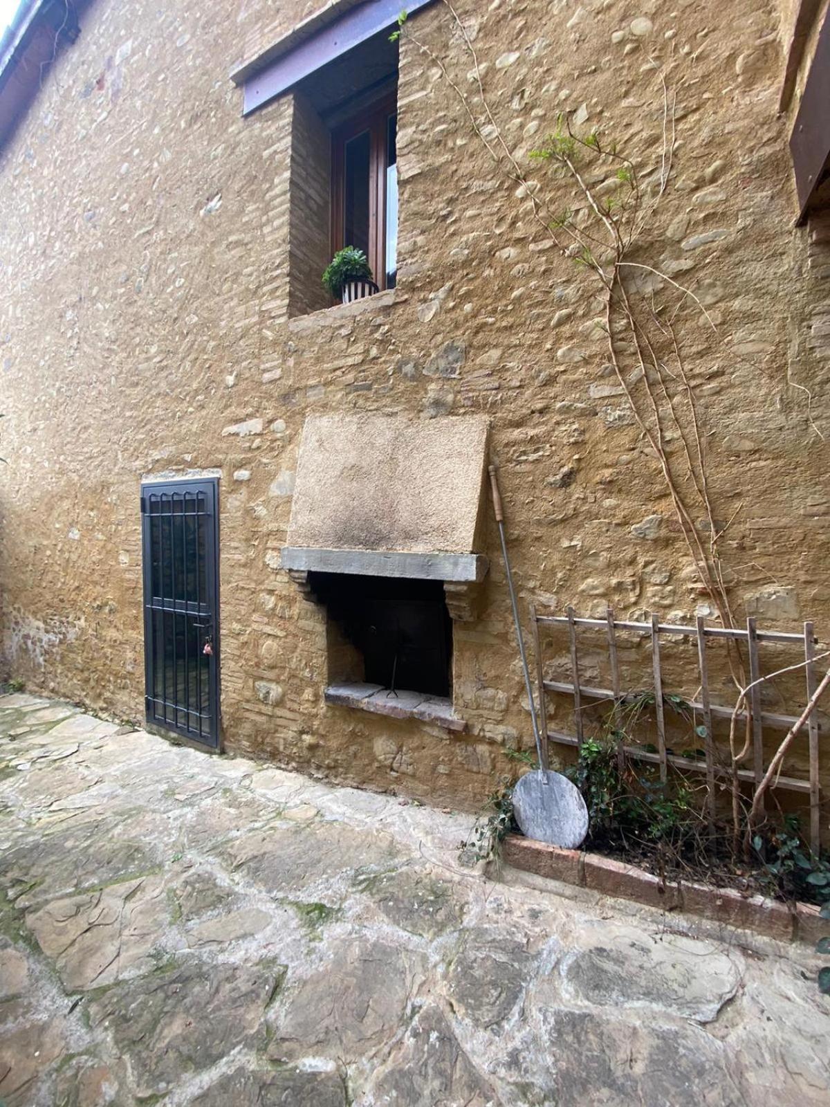 Campora House Hotel Tavarnelle Val di Pesa Екстериор снимка