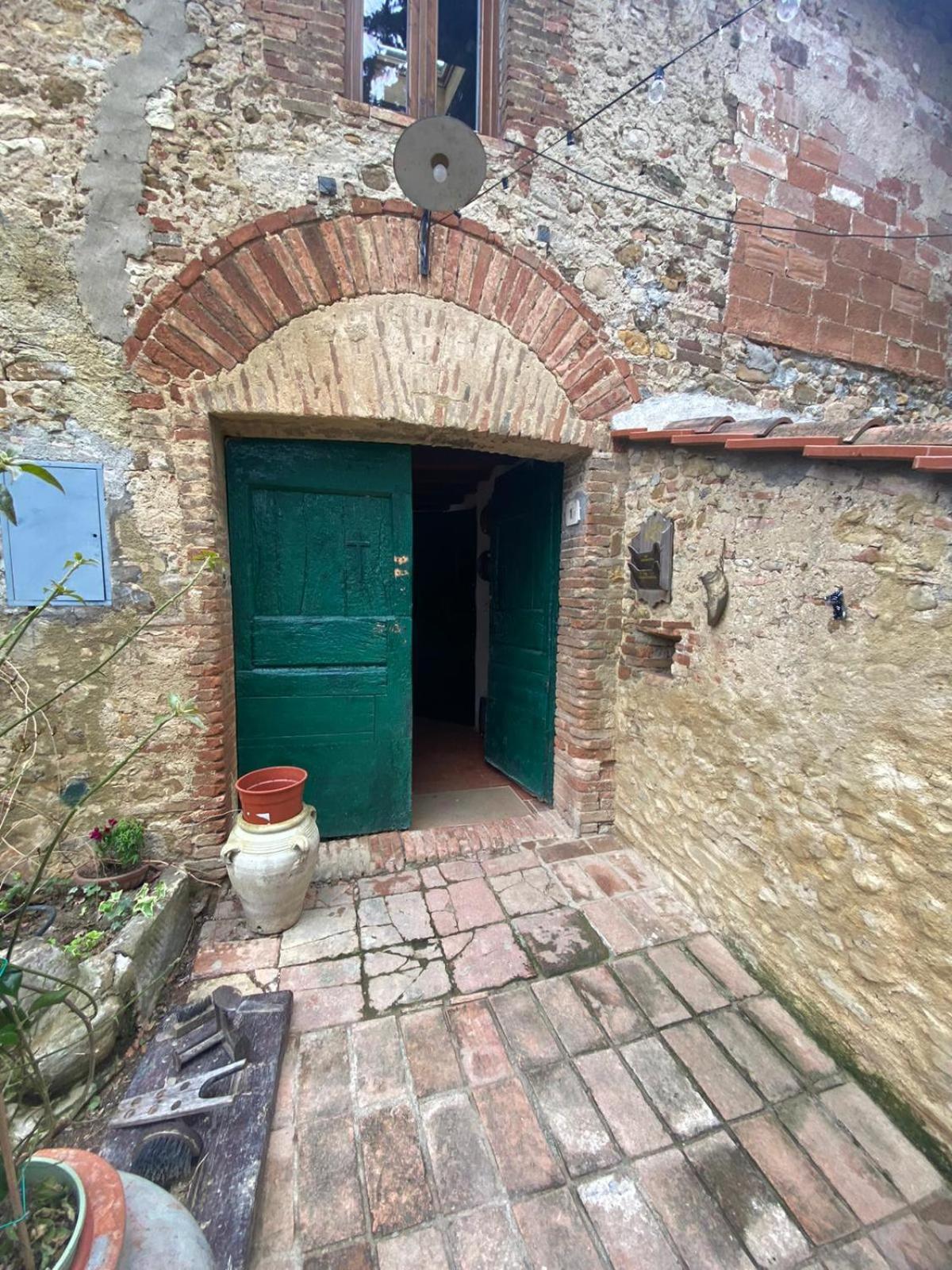 Campora House Hotel Tavarnelle Val di Pesa Екстериор снимка