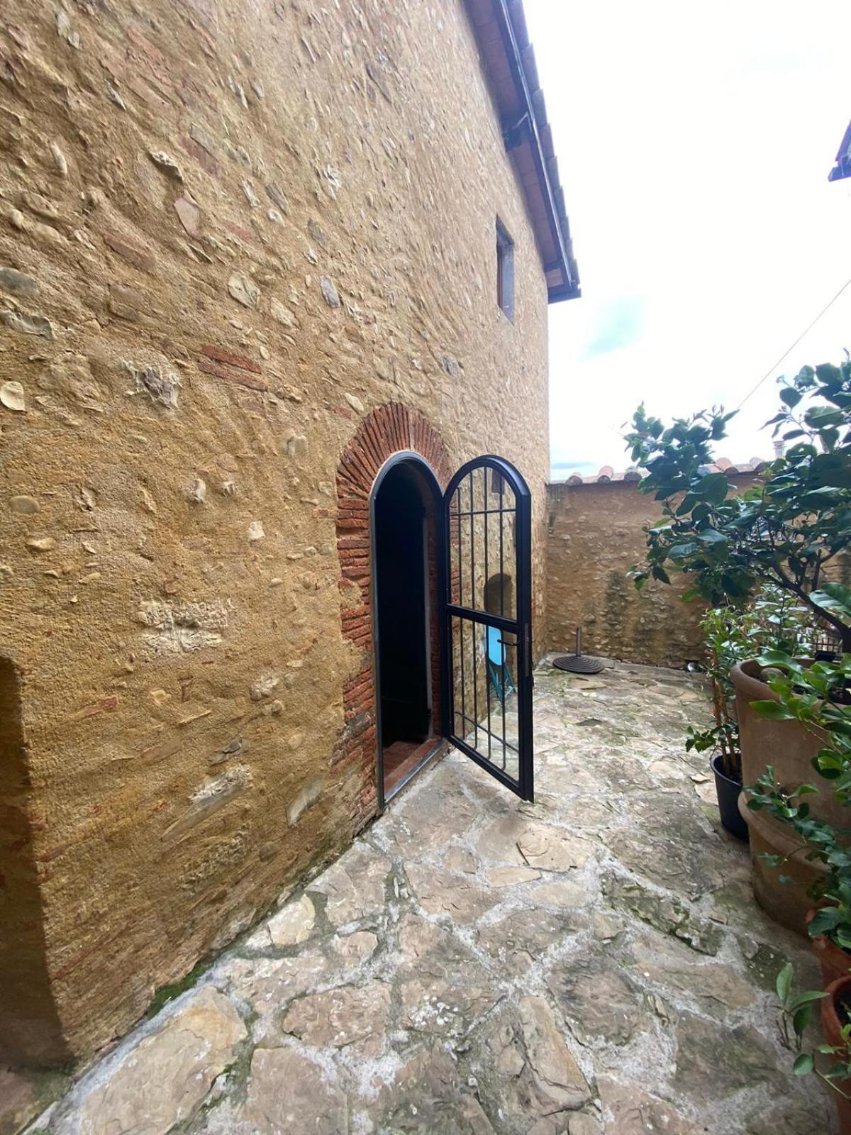 Campora House Hotel Tavarnelle Val di Pesa Екстериор снимка