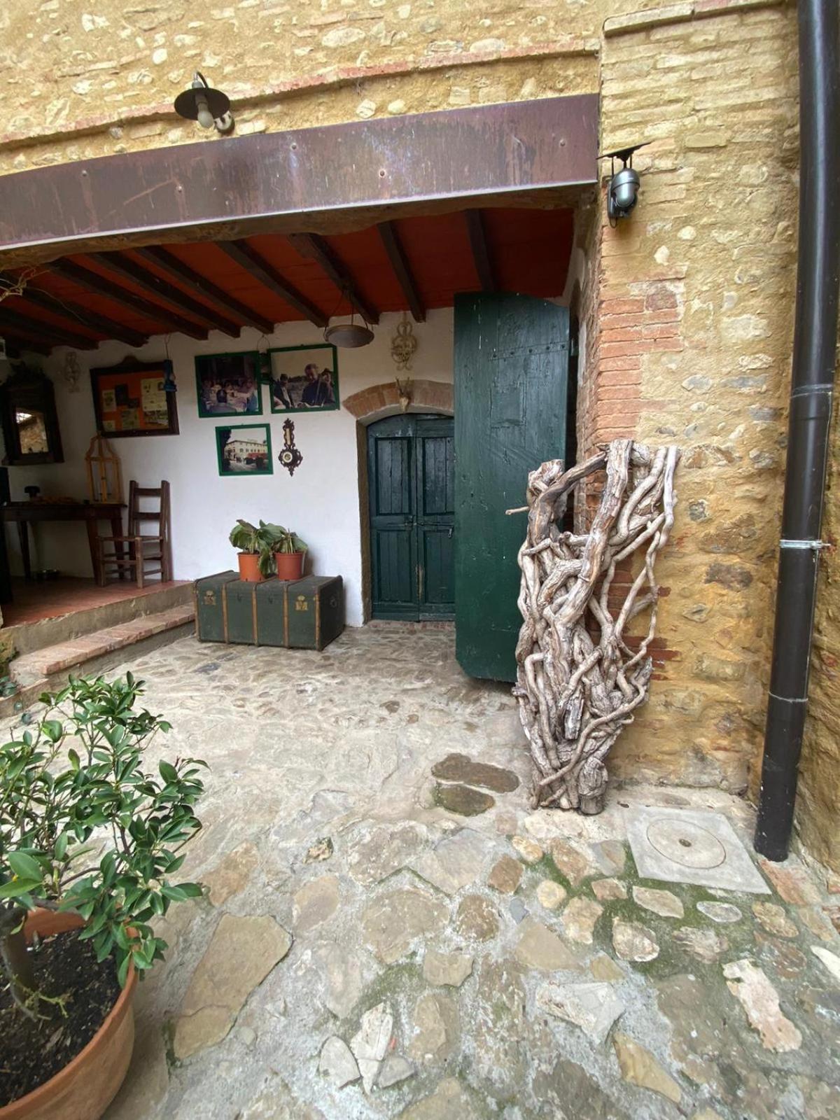 Campora House Hotel Tavarnelle Val di Pesa Екстериор снимка