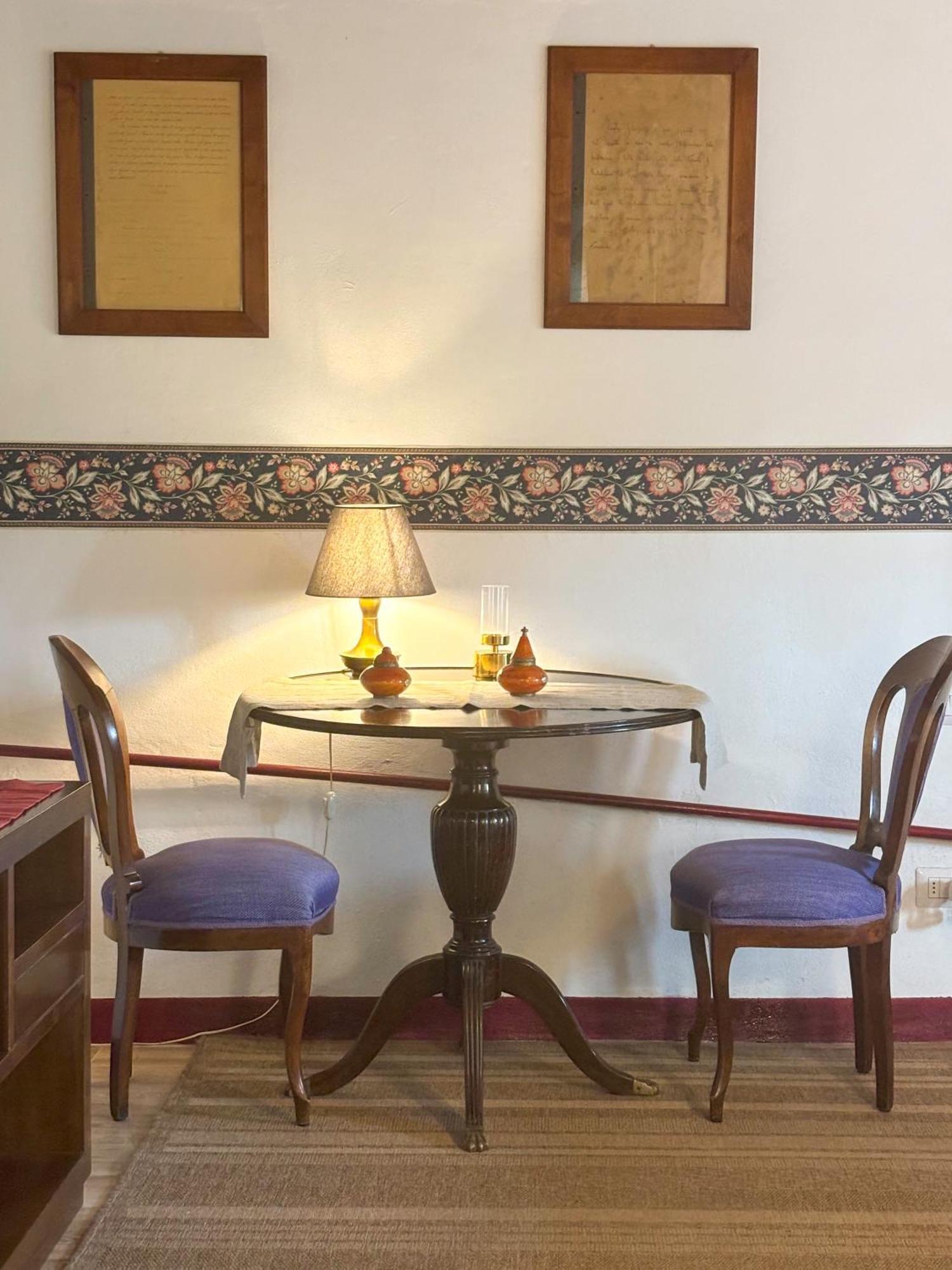 Campora House Hotel Tavarnelle Val di Pesa Екстериор снимка