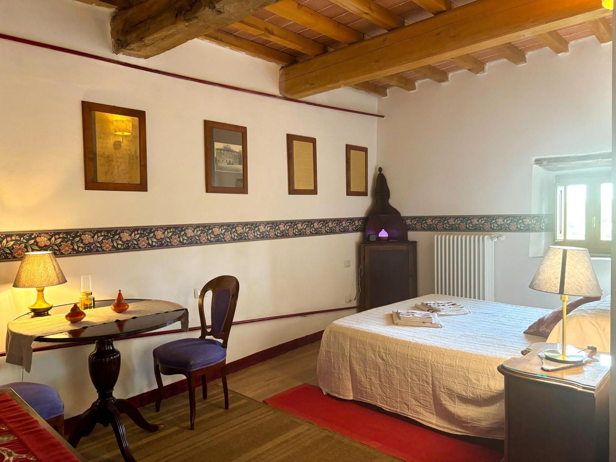 Campora House Hotel Tavarnelle Val di Pesa Екстериор снимка