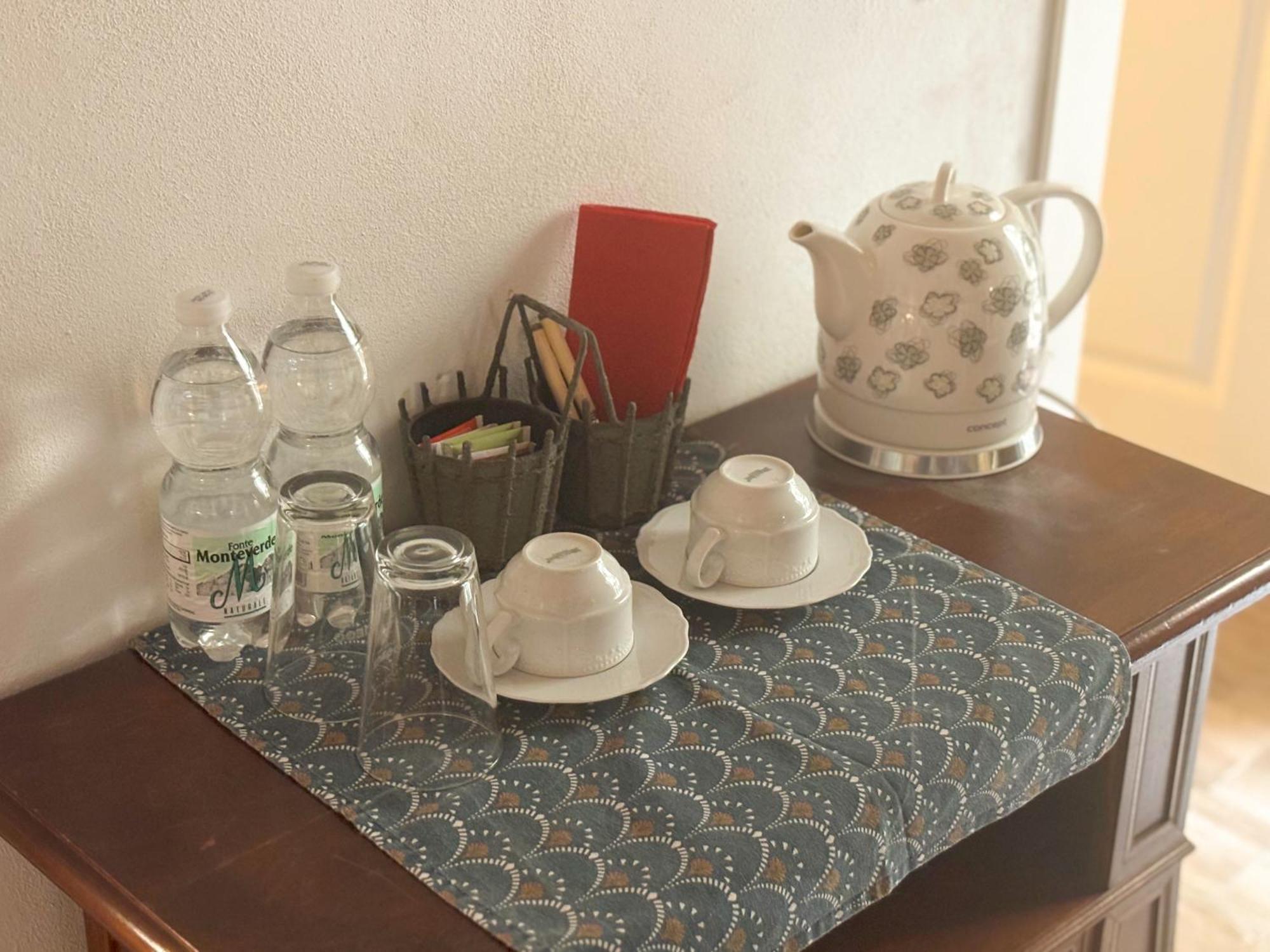 Campora House Hotel Tavarnelle Val di Pesa Екстериор снимка