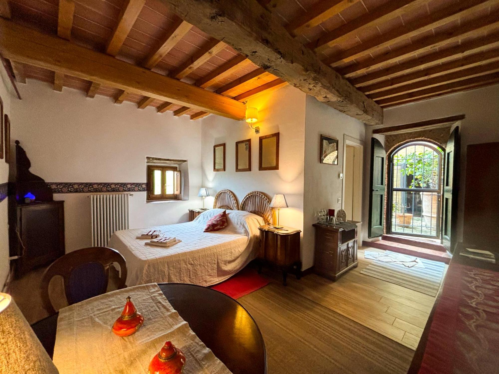 Campora House Hotel Tavarnelle Val di Pesa Екстериор снимка