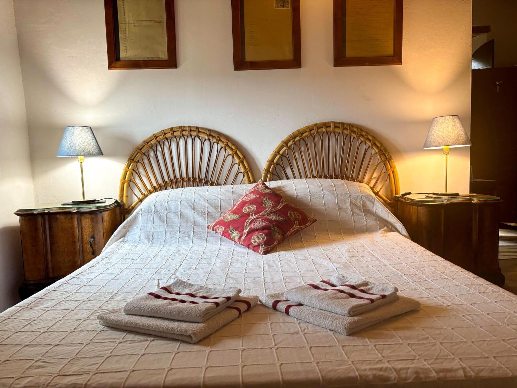 Campora House Hotel Tavarnelle Val di Pesa Екстериор снимка