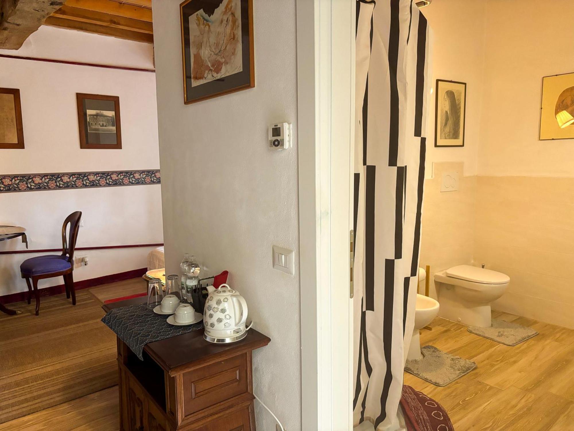 Campora House Hotel Tavarnelle Val di Pesa Екстериор снимка
