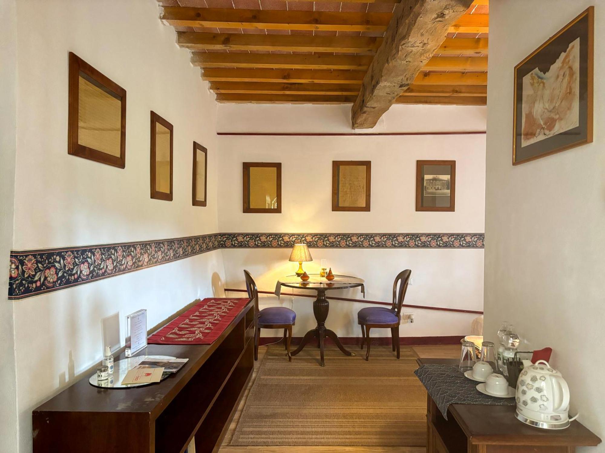 Campora House Hotel Tavarnelle Val di Pesa Екстериор снимка