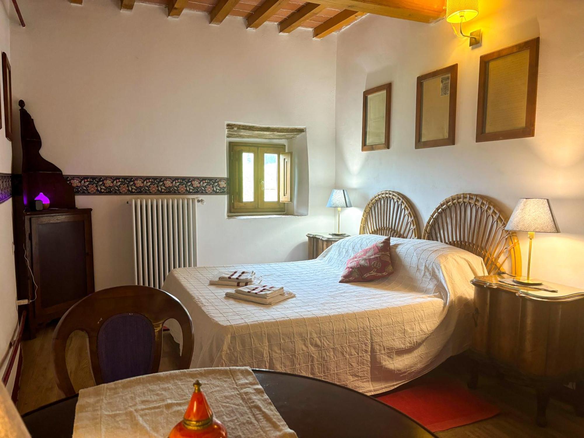 Campora House Hotel Tavarnelle Val di Pesa Екстериор снимка