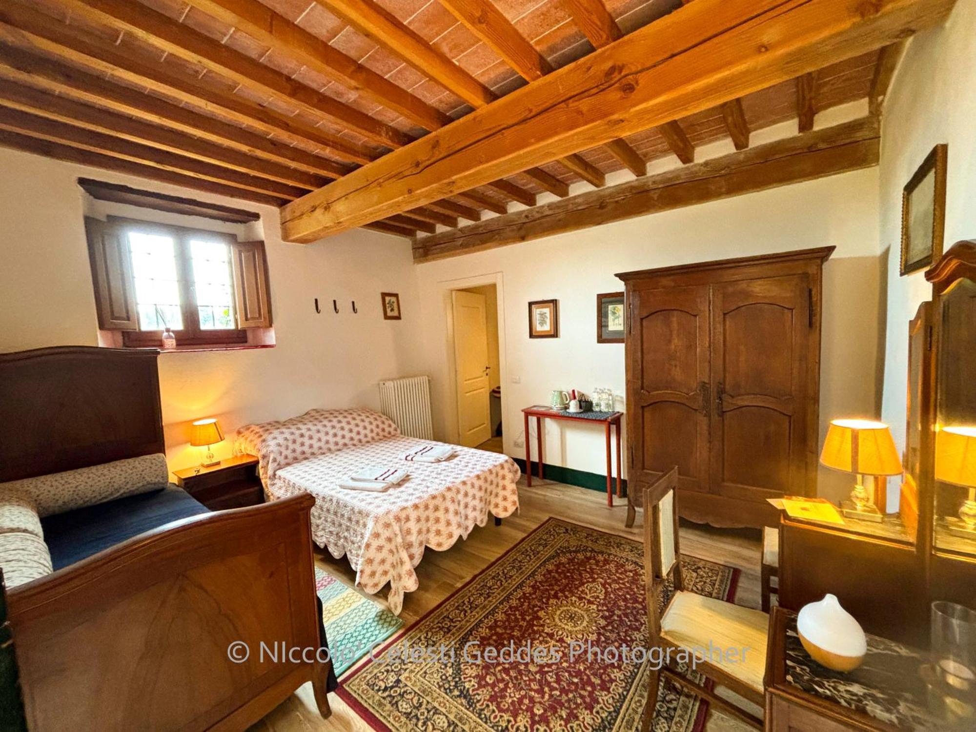 Campora House Hotel Tavarnelle Val di Pesa Екстериор снимка