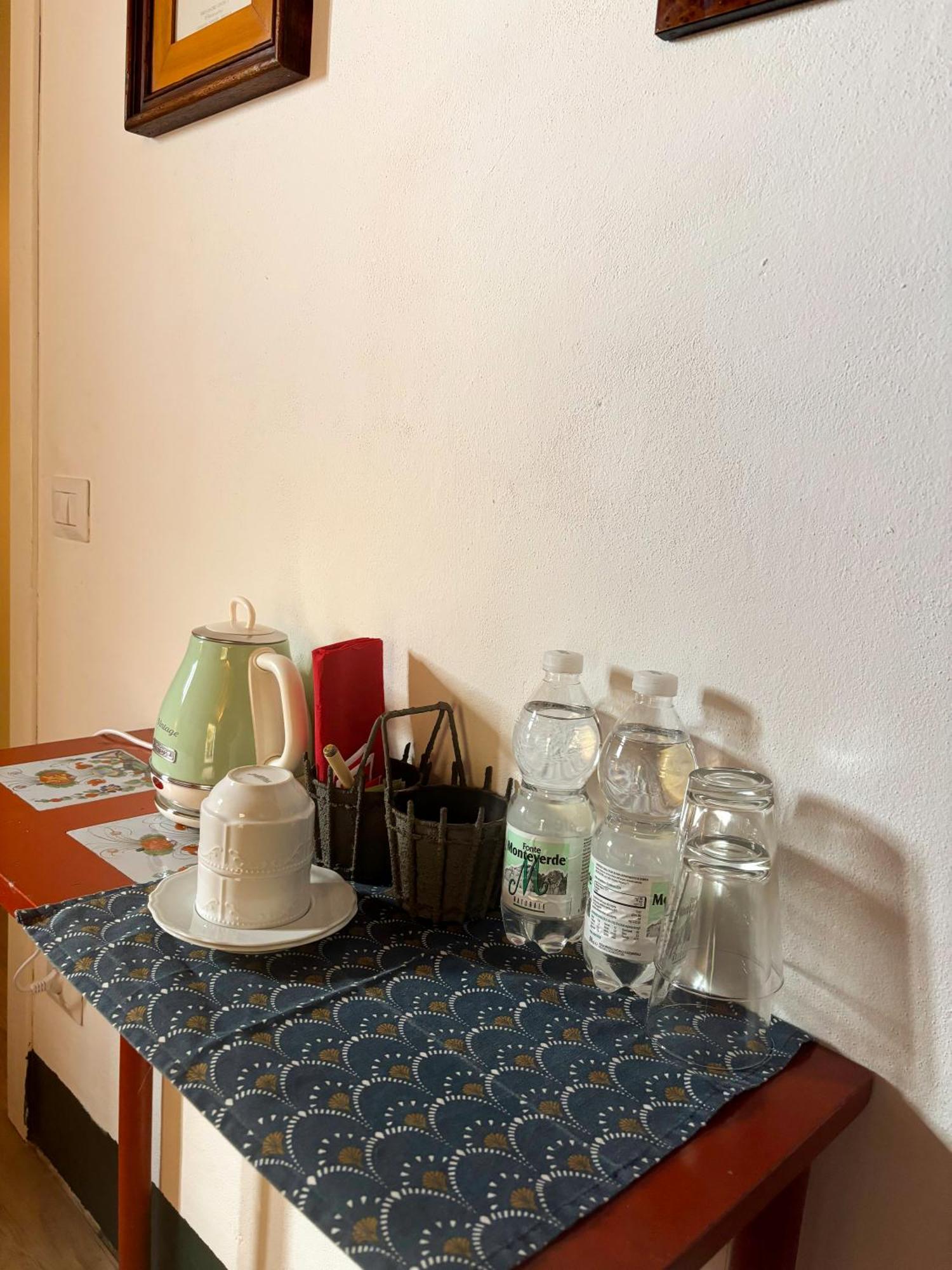 Campora House Hotel Tavarnelle Val di Pesa Екстериор снимка