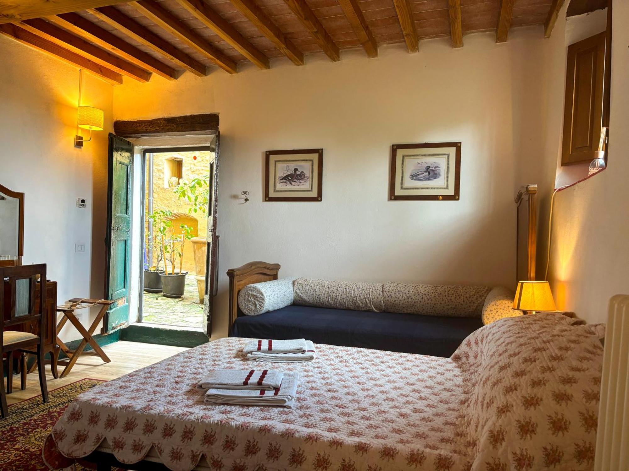 Campora House Hotel Tavarnelle Val di Pesa Екстериор снимка